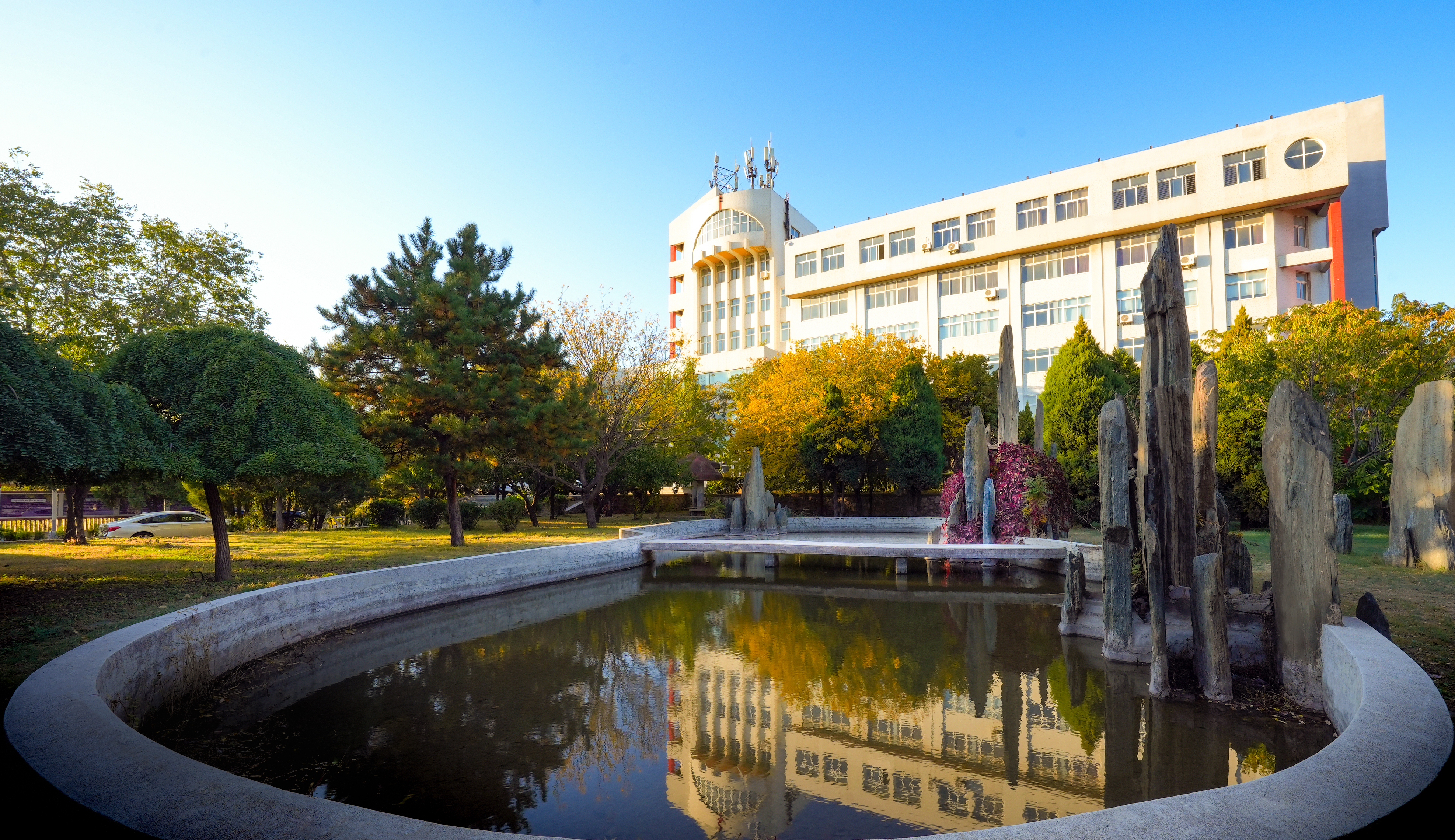 锦州医科大学 gallery image 2